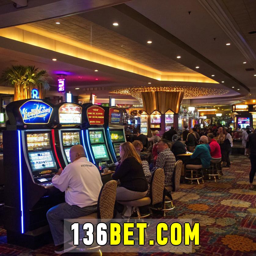 136bet