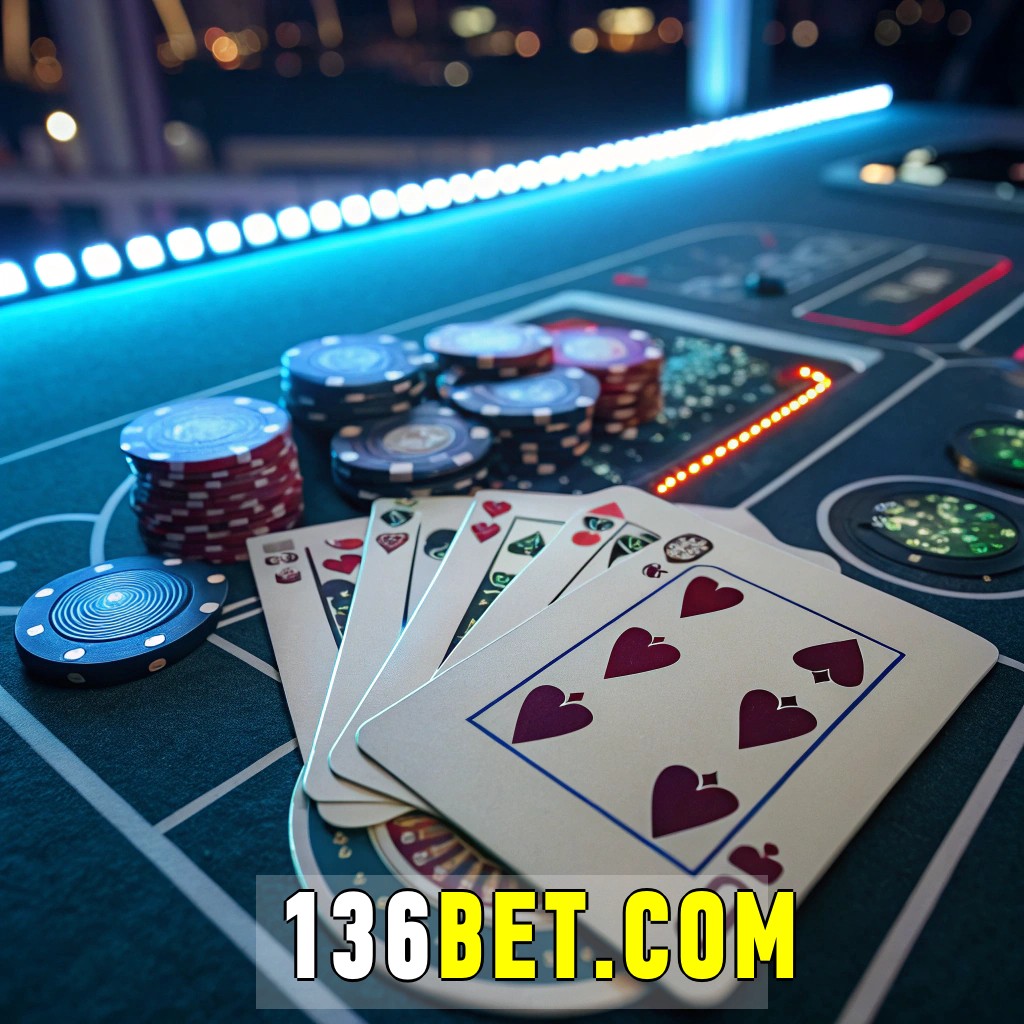  136bet