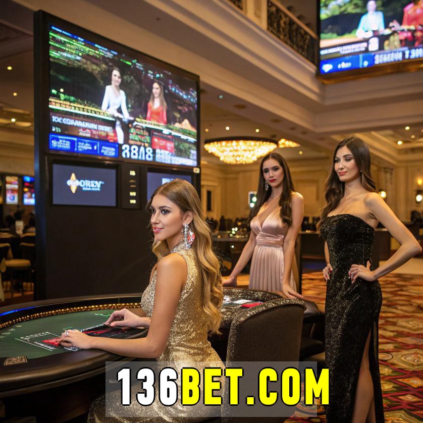  136bet