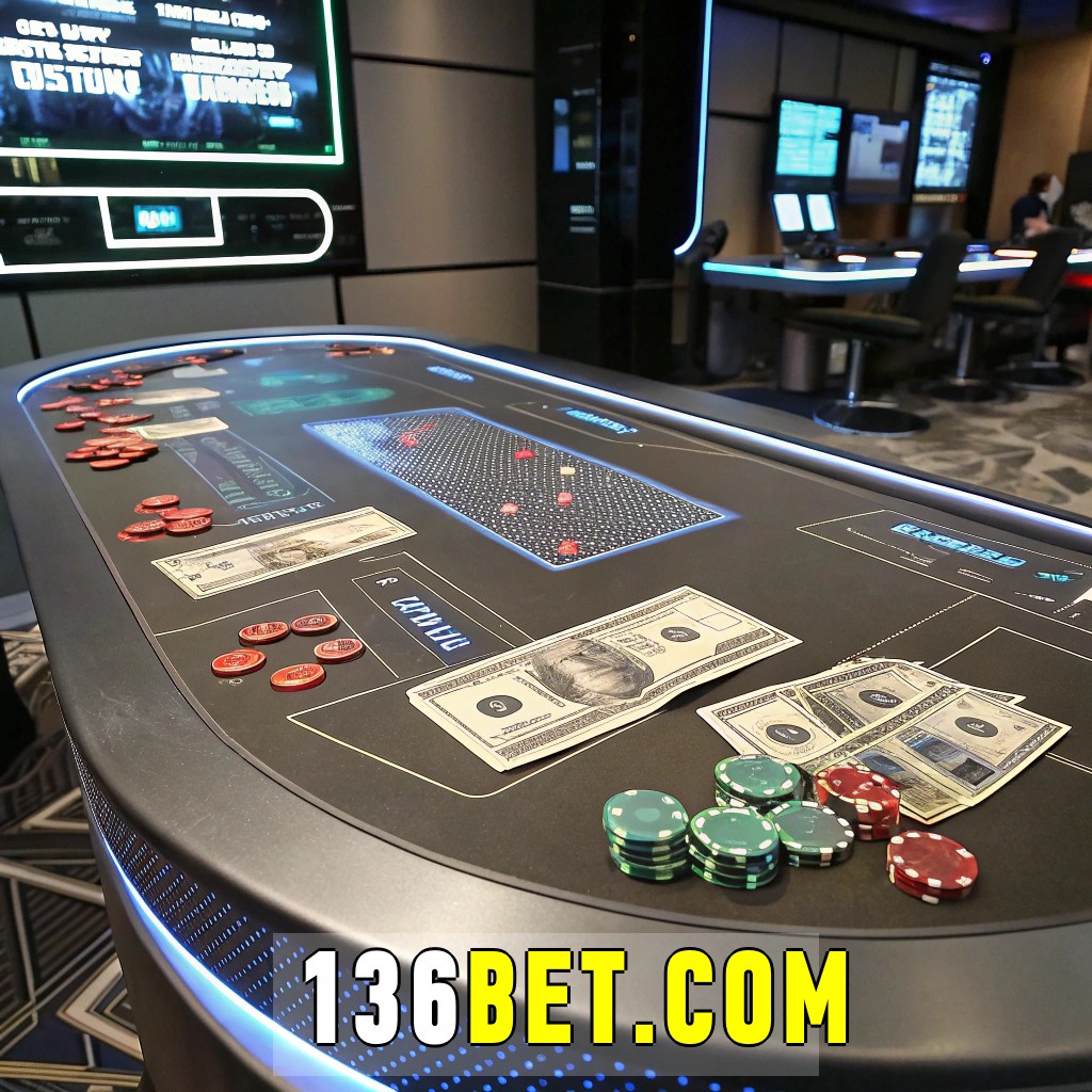  136bet