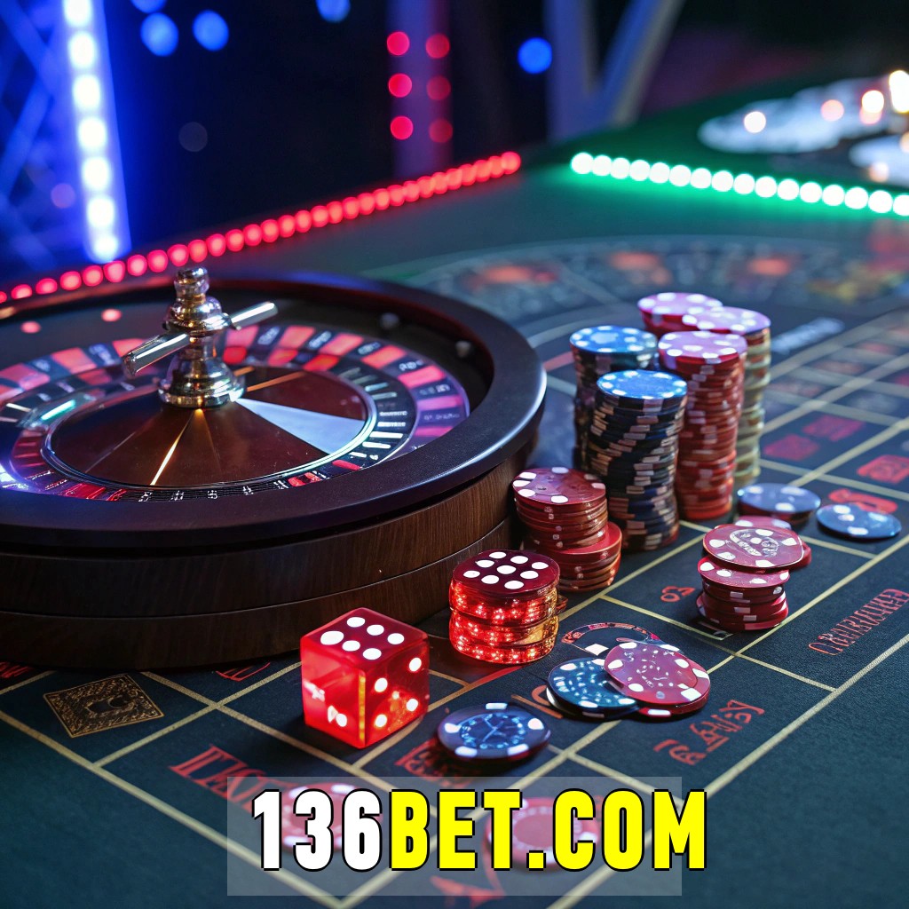  136bet