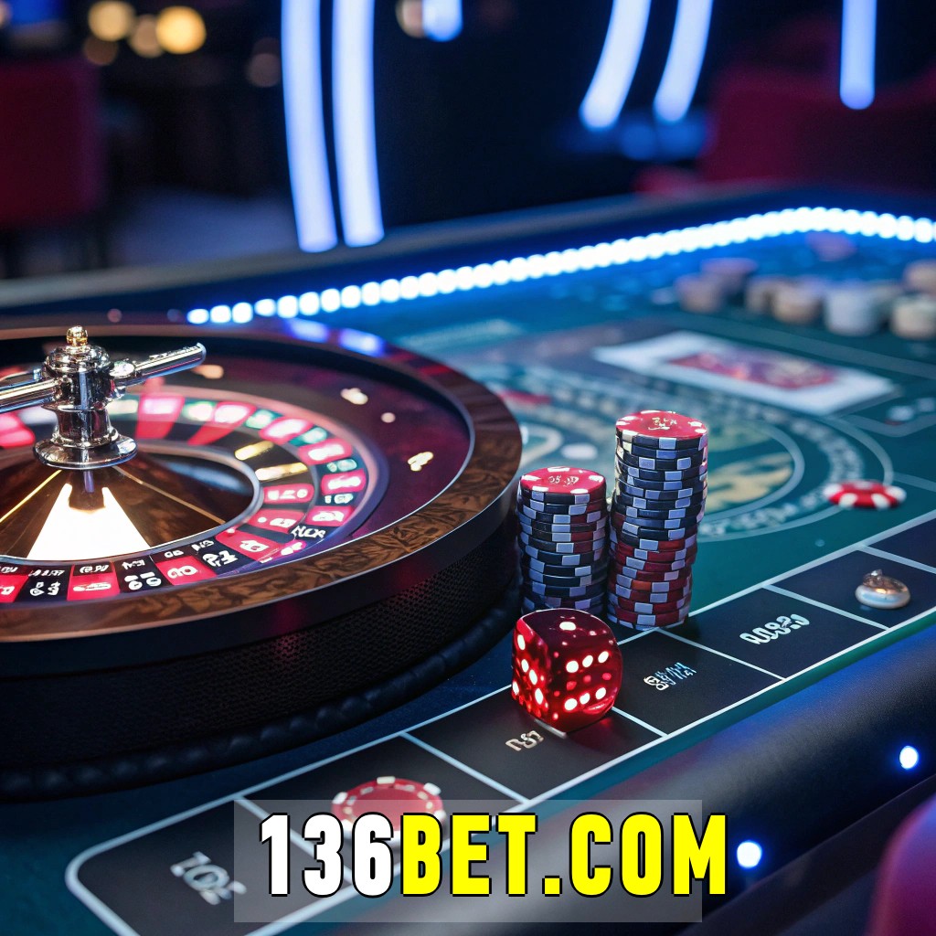  136bet